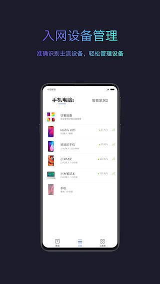 小米路由器1