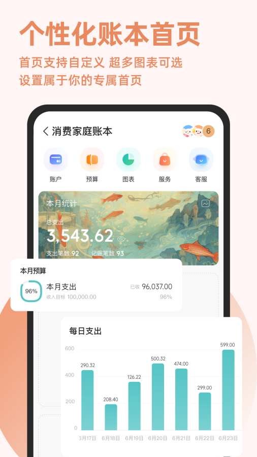 随手记4