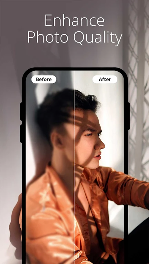 迅连科技相片大师app2