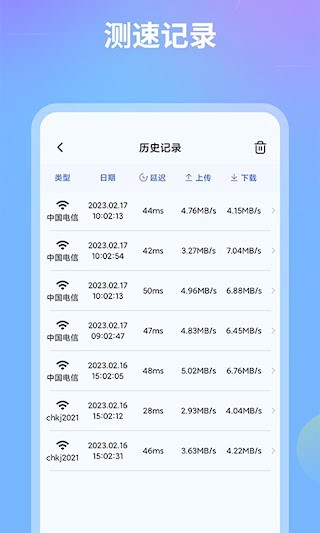 网络测速宝3