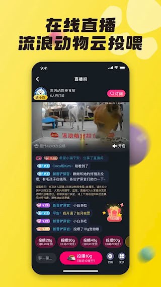 宠之谷1