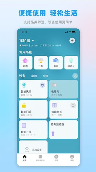 格力+2