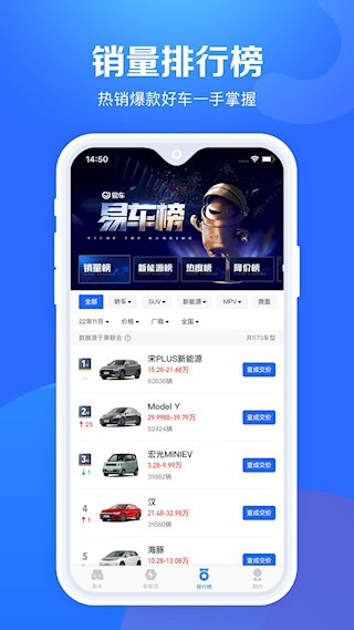 汽车报价大全4