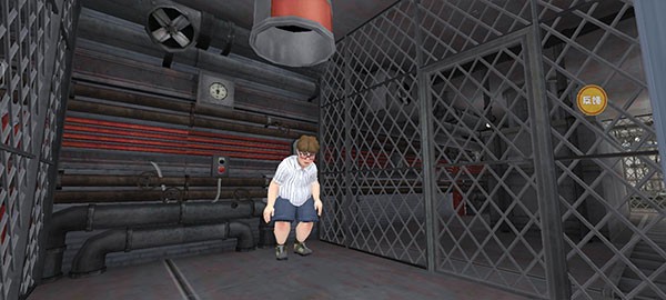 恐怖冰淇淋9恶作剧手机版2