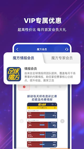 足球魔方4