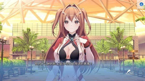 角色扮演之恋极乐公主最新版1