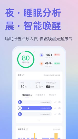 小睡眠5