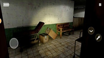 尖叫跑酷手机版截图1