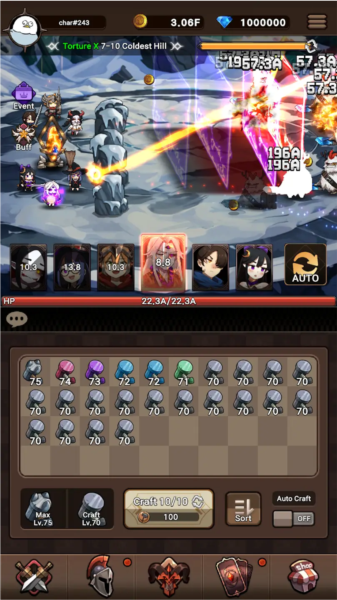 英雄突击队内置MOD菜单版2