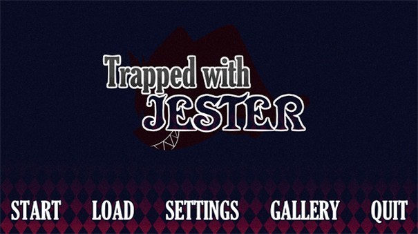 你被小丑困住了（Trapped with Jester）汉化版2