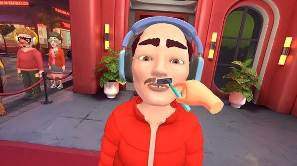 我是安检员移植版2