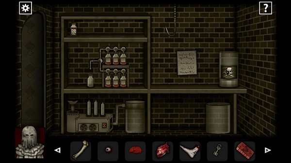 遗忘之丘纪念品（Forgotten Hill Mementoes）汉化版4