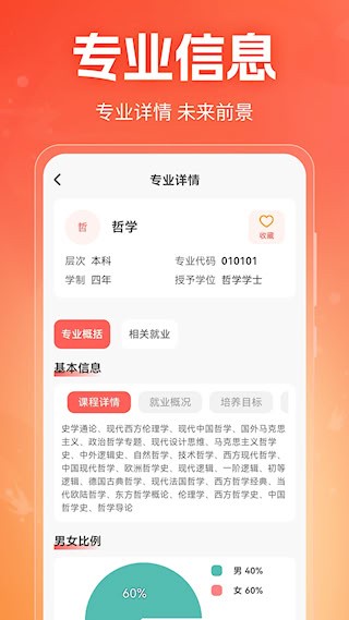 高考志愿填报指南5