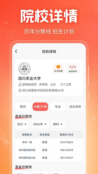 高考志愿填报指南4