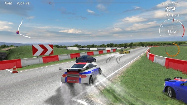 Rally Fury无限金币版3