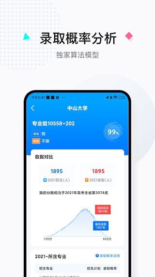 报考大学4