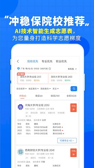 高考直通车4