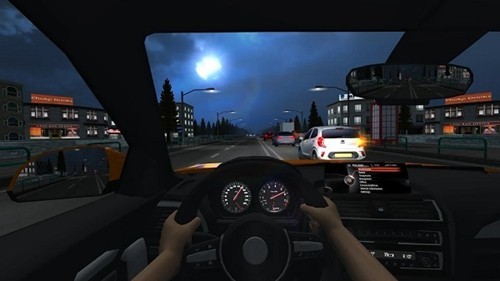 赛车限制大量货币版2