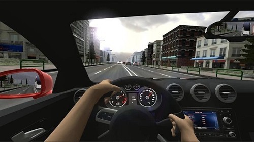 赛车限制大量货币版1
