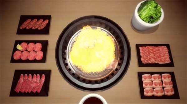 烧肉模拟器手机版3