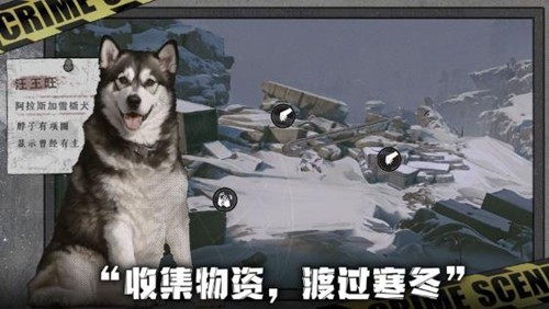 我在末日捡垃圾内置菜单版4