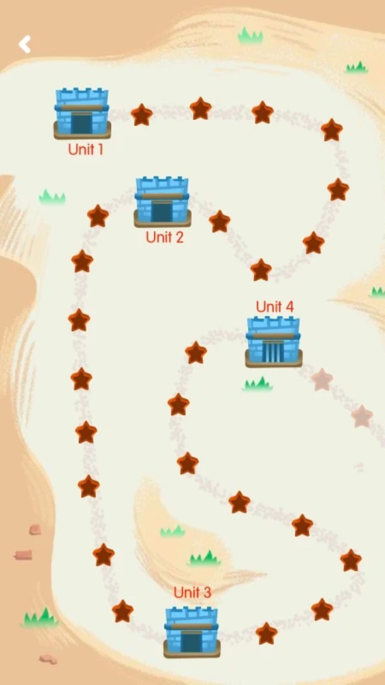 口袋家教学生app3
