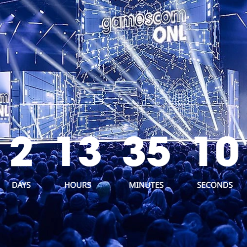 科隆游戏展2025有近40家中国游戏厂商参加