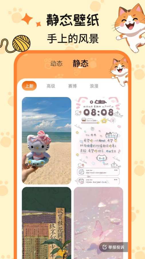 西西壁纸2