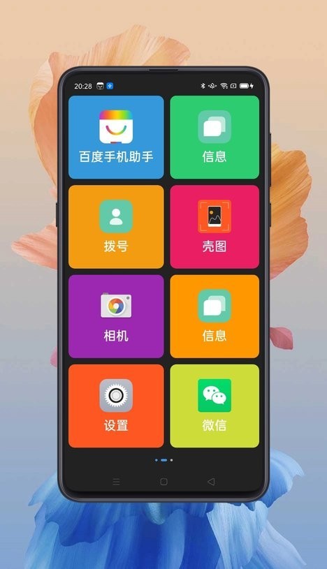 老人桌面app3