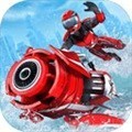 激流快艇叛逆者（Riptide GP Renegade）正版