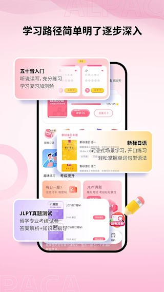 羊驼日语3