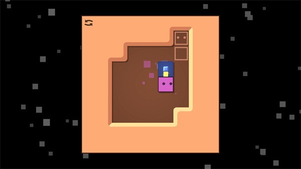 Patricks Parabox手机版1
