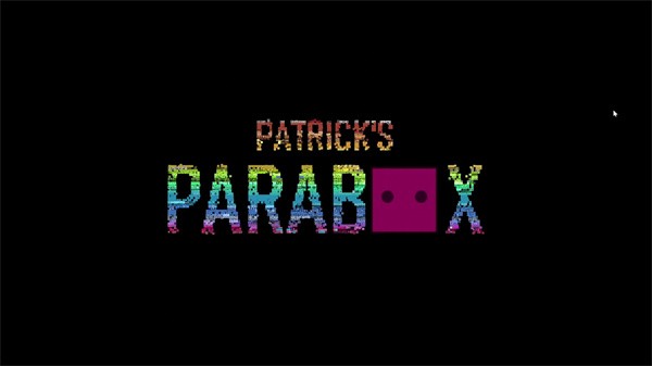Patricks Parabox手机版2