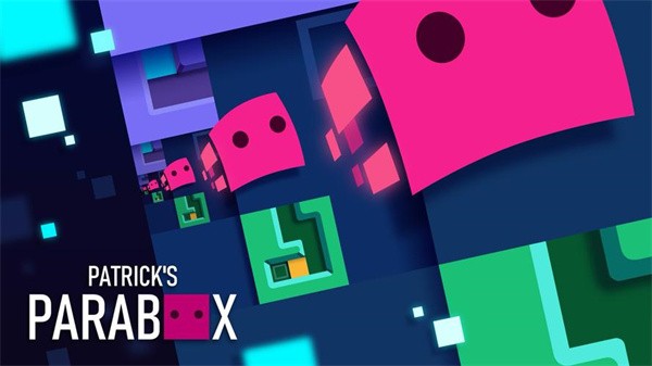 Patricks Parabox手机版4