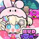 碧优蒂的小镇无限钻石版