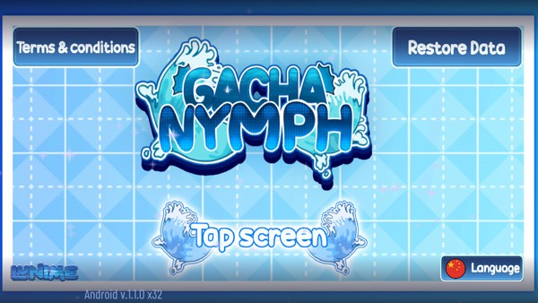 加查女神(Gacha Nymph)截图3