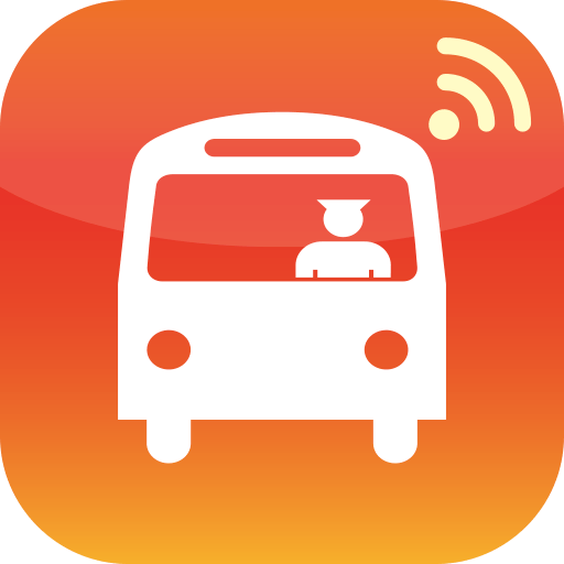 掌上公交出行app