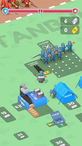 陆军指挥官最新版截图2