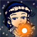 夜晚的路灯下总有人在散步中文版