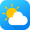 天气预报app