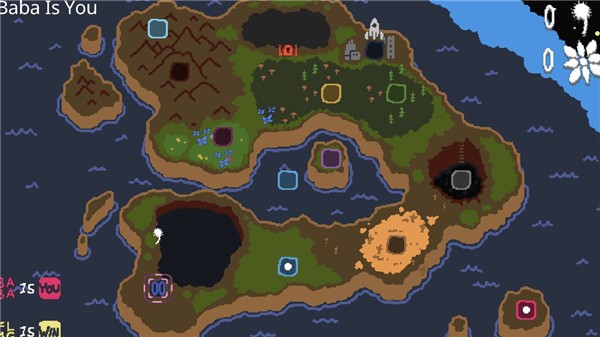巴巴是你中文版2