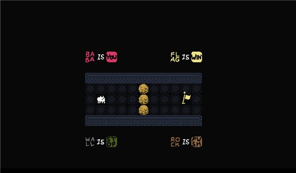 巴巴是你中文版4