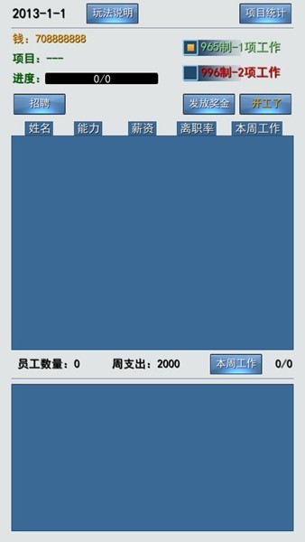 996的真实老板篇无限金钱版1