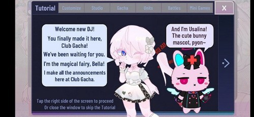 加查甜甜无限货币版1
