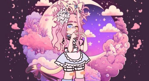 加查甜甜无限货币版5