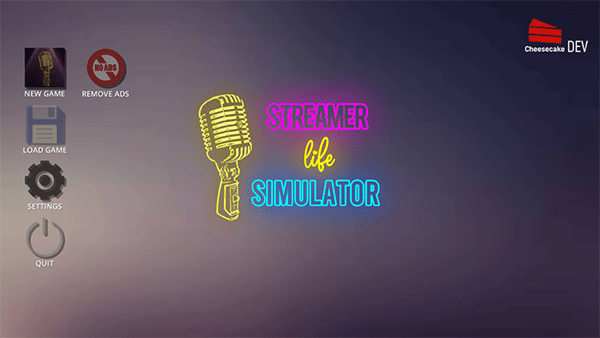主播生活模拟器（Streamer Life Simulator）无限钞票版3