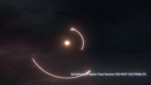 Schiphalast官方版截图2