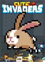 可爱的入侵者(Cute Invaders)