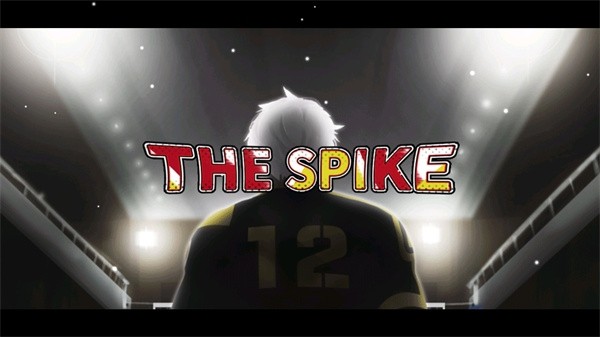 排球高手（the spike volleyball battle）无限金币版4