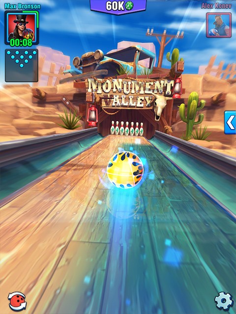 Bowling Crew手机版4